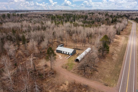 Tiny photo for 8384 Pequaywan Lake Rd, Duluth, MN 55803 (MLS # 6127708)