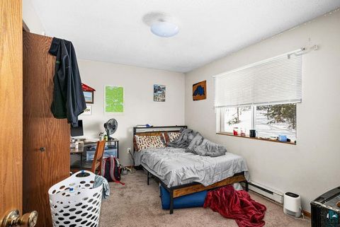 Tiny photo for 2417 Vermilion Rd, Duluth, MN 55803 (MLS # 6124160)