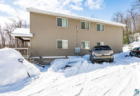 Tiny photo for 2417 Vermilion Rd, Duluth, MN 55803 (MLS # 6124160)