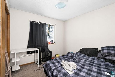 Tiny photo for 2417 Vermilion Rd, Duluth, MN 55803 (MLS # 6124160)