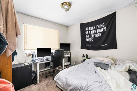 Tiny photo for 2417 Vermilion Rd, Duluth, MN 55803 (MLS # 6124160)