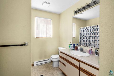 Tiny photo for 2417 Vermilion Rd, Duluth, MN 55803 (MLS # 6124160)