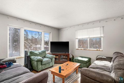 Tiny photo for 2417 Vermilion Rd, Duluth, MN 55803 (MLS # 6124160)