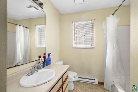 Tiny photo for 2417 Vermilion Rd, Duluth, MN 55803 (MLS # 6124160)