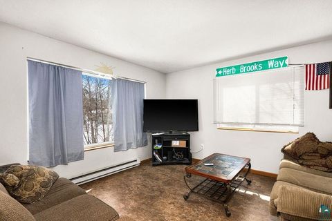 Tiny photo for 2417 Vermilion Rd, Duluth, MN 55803 (MLS # 6124160)