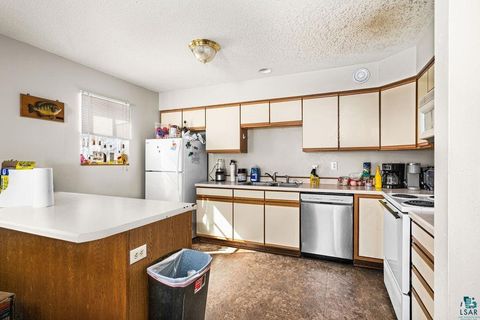 Tiny photo for 2417 Vermilion Rd, Duluth, MN 55803 (MLS # 6124160)