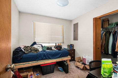 Tiny photo for 2417 Vermilion Rd, Duluth, MN 55803 (MLS # 6124160)