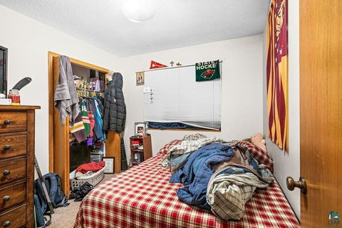 Tiny photo for 2417 Vermilion Rd, Duluth, MN 55803 (MLS # 6124160)