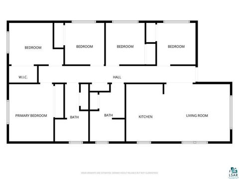 Tiny photo for 2417 Vermilion Rd, Duluth, MN 55803 (MLS # 6124160)