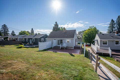 Tiny photo for 2223 W 22nd St, Duluth, MN 55811 (MLS # 6127546)
