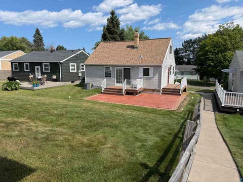 Tiny photo for 2223 W 22nd St, Duluth, MN 55811 (MLS # 6127546)