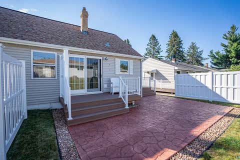 Tiny photo for 2223 W 22nd St, Duluth, MN 55811 (MLS # 6127546)