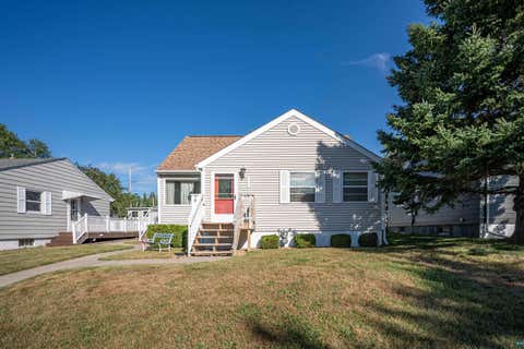 Tiny photo for 2223 W 22nd St, Duluth, MN 55811 (MLS # 6127546)