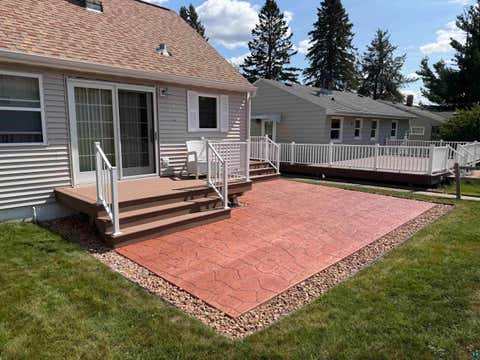 Tiny photo for 2223 W 22nd St, Duluth, MN 55811 (MLS # 6127546)