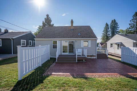Tiny photo for 2223 W 22nd St, Duluth, MN 55811 (MLS # 6127546)