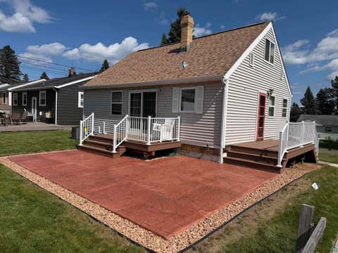 Tiny photo for 2223 W 22nd St, Duluth, MN 55811 (MLS # 6127546)