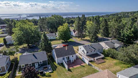 Tiny photo for 2223 W 22nd St, Duluth, MN 55811 (MLS # 6127546)