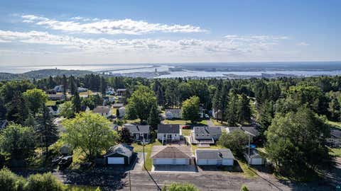 Tiny photo for 2223 W 22nd St, Duluth, MN 55811 (MLS # 6127546)