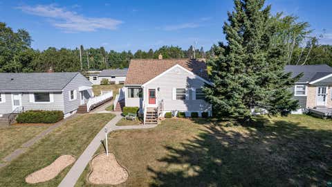 Tiny photo for 2223 W 22nd St, Duluth, MN 55811 (MLS # 6127546)