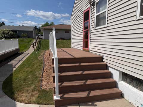 Tiny photo for 2223 W 22nd St, Duluth, MN 55811 (MLS # 6127546)