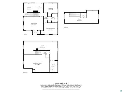 Tiny photo for 2223 W 22nd St, Duluth, MN 55811 (MLS # 6127546)