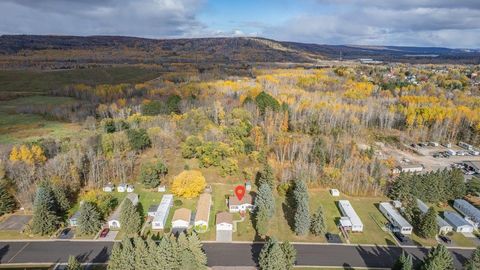 Tiny photo for 801 W Stowe St, Duluth, MN 55808 (MLS # 6122651)