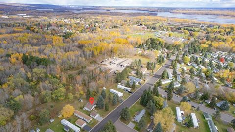 Tiny photo for 801 W Stowe St, Duluth, MN 55808 (MLS # 6122651)