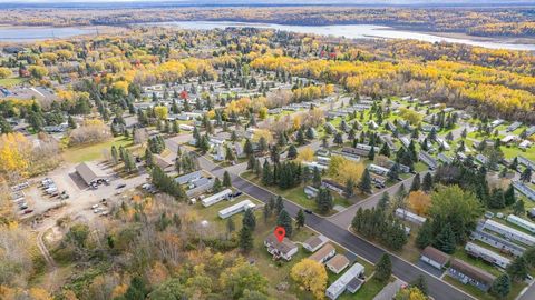 Tiny photo for 801 W Stowe St, Duluth, MN 55808 (MLS # 6122651)