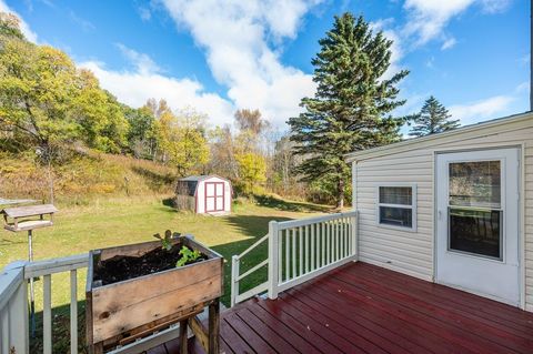 Tiny photo for 801 W Stowe St, Duluth, MN 55808 (MLS # 6122651)