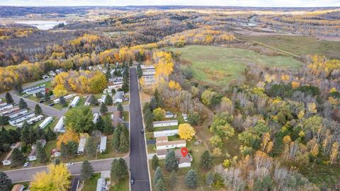 Tiny photo for 801 W Stowe St, Duluth, MN 55808 (MLS # 6122651)