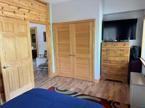 Tiny photo for 2291 Sisu Ln, Brimson, MN 55602 (MLS # 6124978)