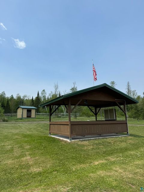 Tiny photo for 2291 Sisu Ln, Brimson, MN 55602 (MLS # 6124978)