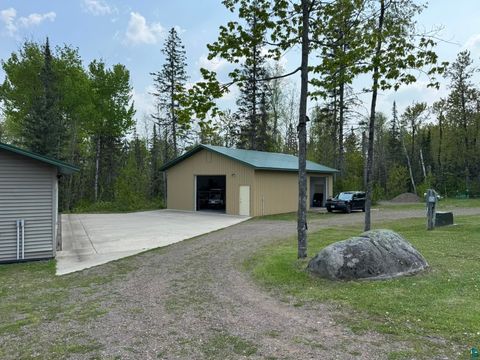 Tiny photo for 2291 Sisu Ln, Brimson, MN 55602 (MLS # 6124978)