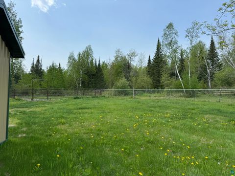 Tiny photo for 2291 Sisu Ln, Brimson, MN 55602 (MLS # 6124978)