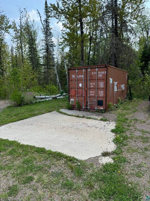 Tiny photo for 2291 Sisu Ln, Brimson, MN 55602 (MLS # 6124978)