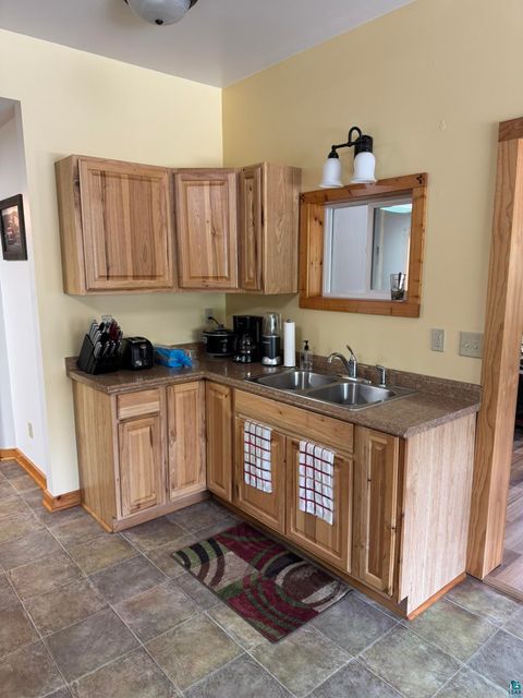 Tiny photo for 2291 Sisu Ln, Brimson, MN 55602 (MLS # 6124978)