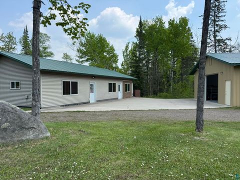 Photo of 2291 Sisu Ln, Brimson, MN 55602 (MLS # 6124978)