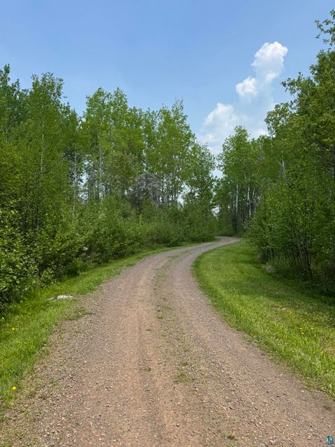 Tiny photo for 2291 Sisu Ln, Brimson, MN 55602 (MLS # 6124978)
