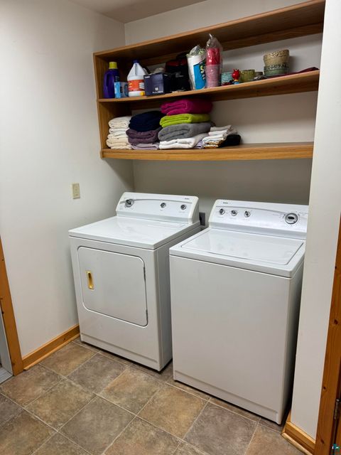 Tiny photo for 2291 Sisu Ln, Brimson, MN 55602 (MLS # 6124978)