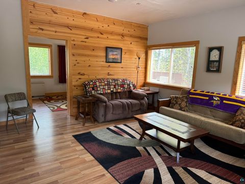 Tiny photo for 2291 Sisu Ln, Brimson, MN 55602 (MLS # 6124978)