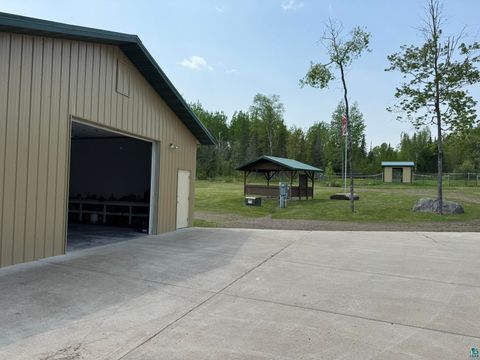 Tiny photo for 2291 Sisu Ln, Brimson, MN 55602 (MLS # 6124978)