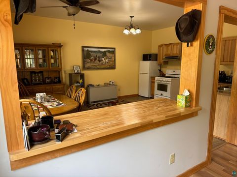 Tiny photo for 2291 Sisu Ln, Brimson, MN 55602 (MLS # 6124978)