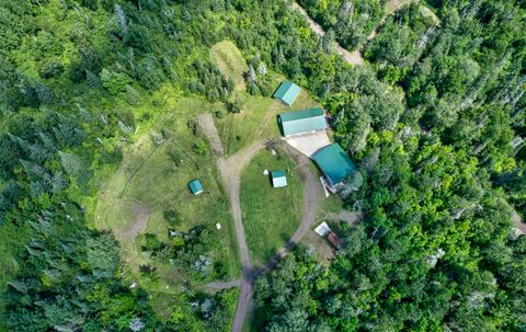 Tiny photo for 2291 Sisu Ln, Brimson, MN 55602 (MLS # 6124978)