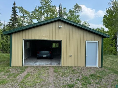 Tiny photo for 2291 Sisu Ln, Brimson, MN 55602 (MLS # 6124978)