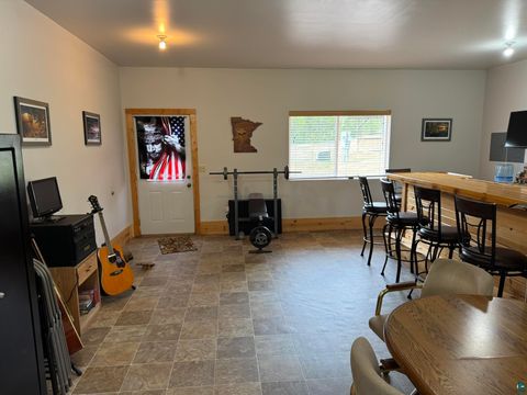 Tiny photo for 2291 Sisu Ln, Brimson, MN 55602 (MLS # 6124978)