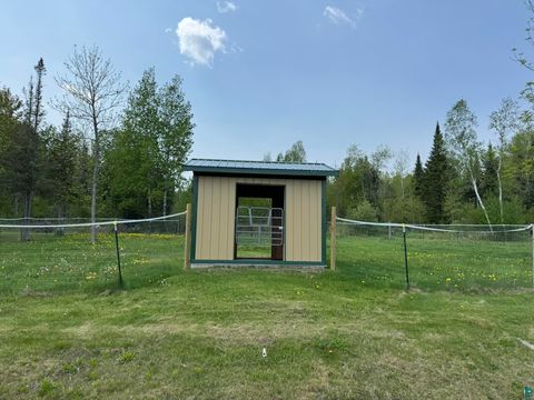 Tiny photo for 2291 Sisu Ln, Brimson, MN 55602 (MLS # 6124978)