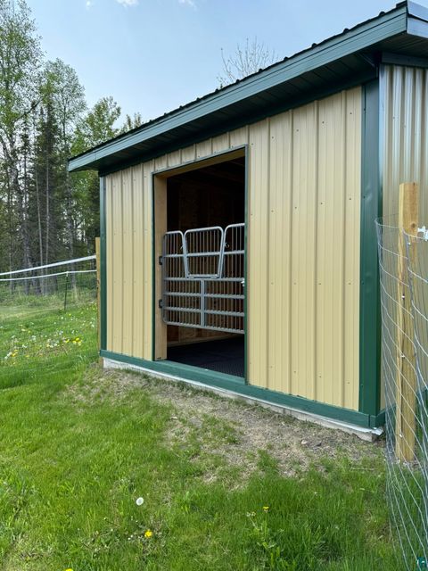 Tiny photo for 2291 Sisu Ln, Brimson, MN 55602 (MLS # 6124978)