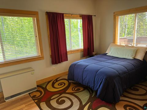 Tiny photo for 2291 Sisu Ln, Brimson, MN 55602 (MLS # 6124978)