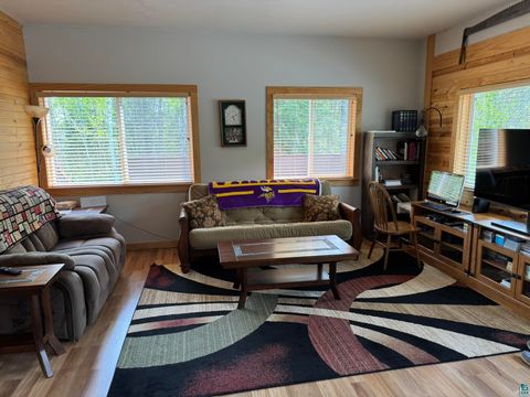 Tiny photo for 2291 Sisu Ln, Brimson, MN 55602 (MLS # 6124978)