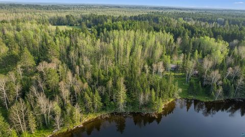 Tiny photo for 0000 Bass Lake Rd, Gilbert, MN 55741 (MLS # 6124094)